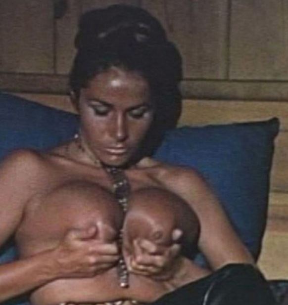 Fancy Lady (1971)