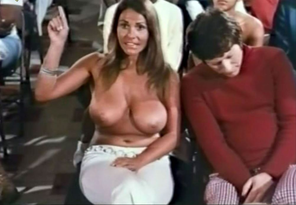 If You Don't Stop It... You'll Go Blind!!! (1975)