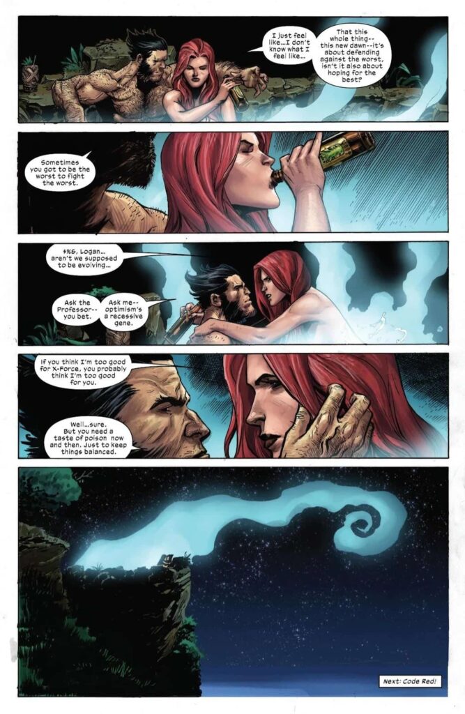 X-Force #10 (2019)