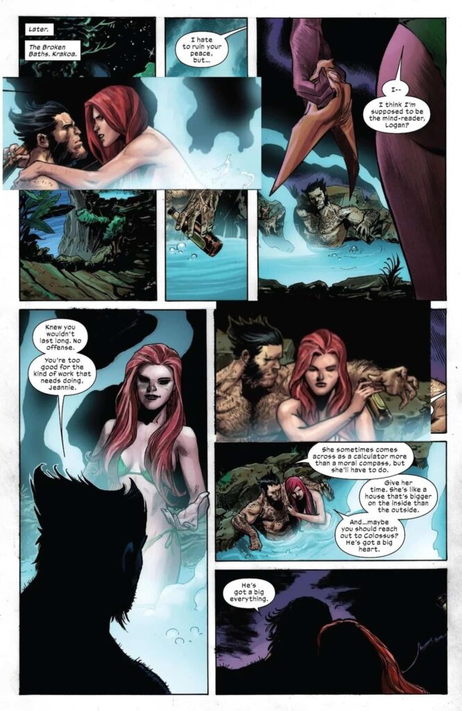 X-Force #10 (2019)