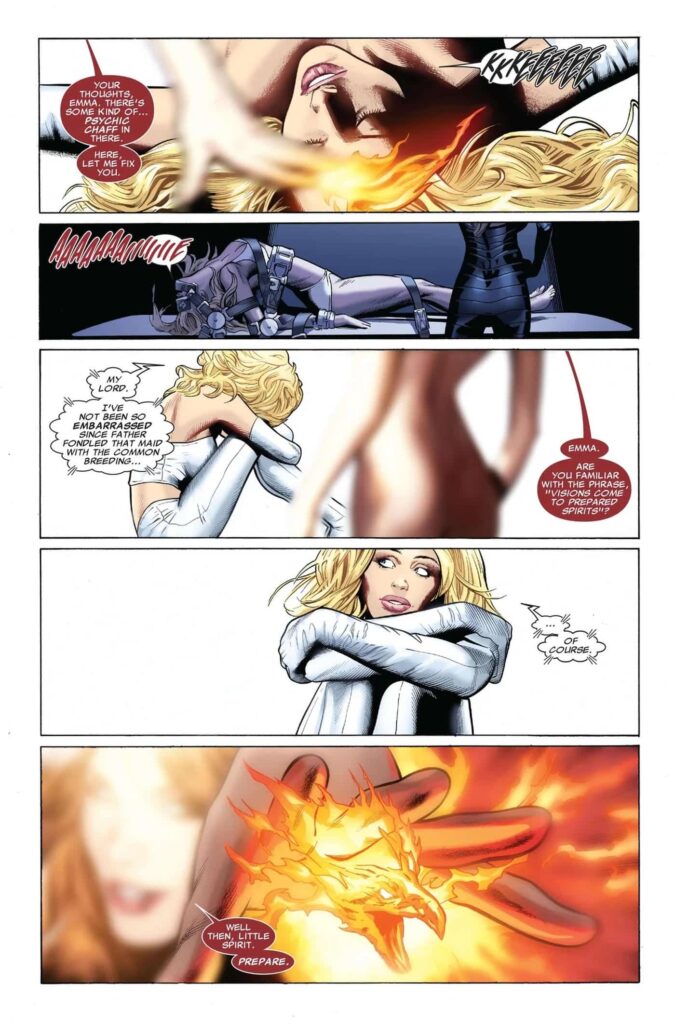X-Men #510